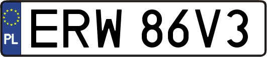 ERW86V3