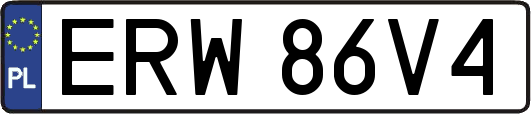 ERW86V4
