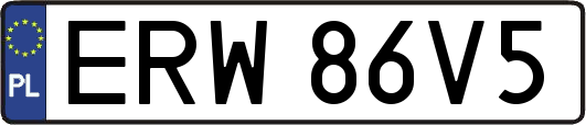 ERW86V5