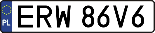ERW86V6