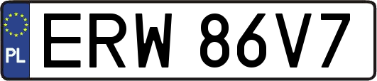ERW86V7