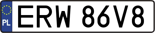 ERW86V8