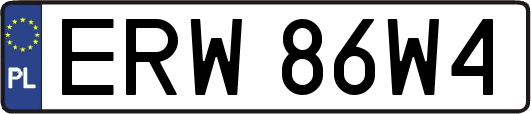 ERW86W4