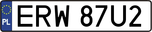 ERW87U2