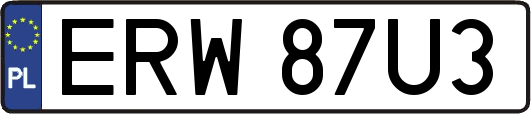 ERW87U3