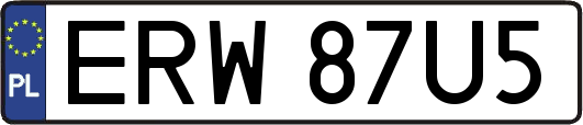 ERW87U5
