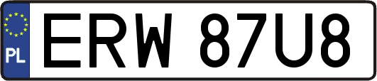 ERW87U8