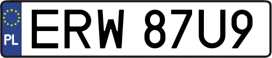 ERW87U9