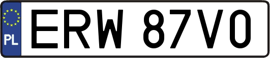 ERW87V0