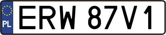 ERW87V1