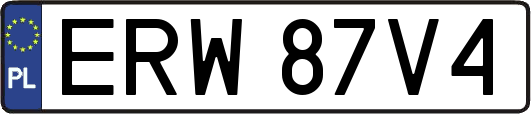 ERW87V4