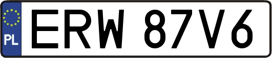 ERW87V6