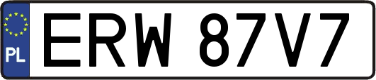 ERW87V7