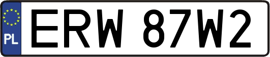ERW87W2
