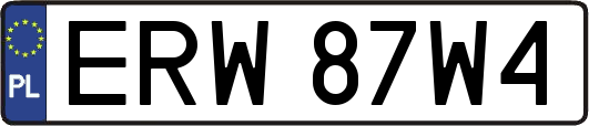 ERW87W4