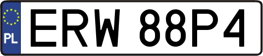 ERW88P4
