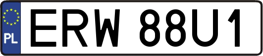 ERW88U1