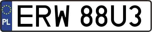 ERW88U3