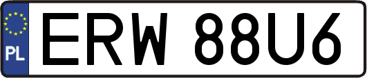 ERW88U6