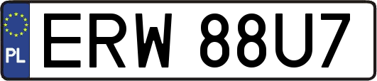 ERW88U7