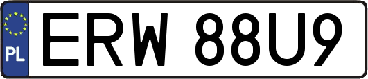 ERW88U9