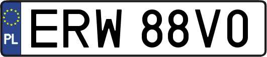 ERW88V0