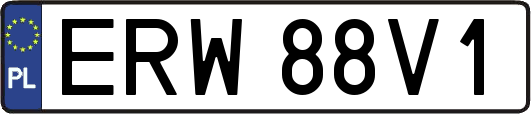 ERW88V1