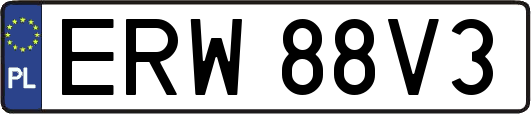 ERW88V3