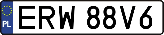 ERW88V6
