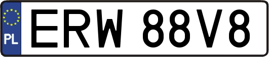 ERW88V8