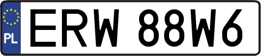 ERW88W6