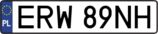 ERW89NH