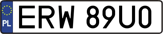 ERW89U0