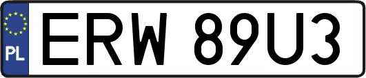 ERW89U3