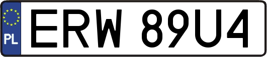 ERW89U4