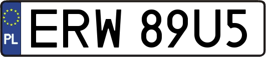 ERW89U5