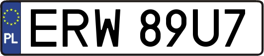 ERW89U7