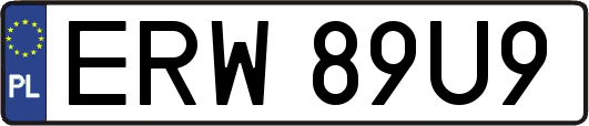 ERW89U9