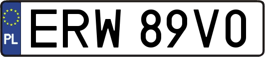 ERW89V0