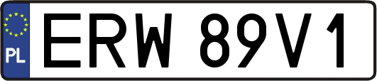 ERW89V1