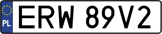 ERW89V2