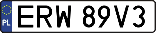 ERW89V3