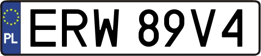 ERW89V4
