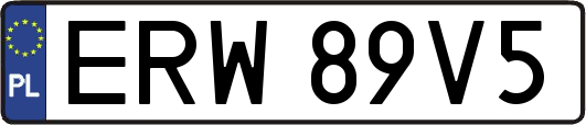 ERW89V5