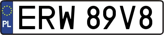 ERW89V8