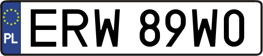ERW89W0