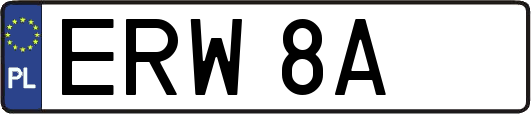 ERW8A