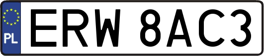 ERW8AC3