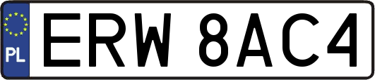 ERW8AC4