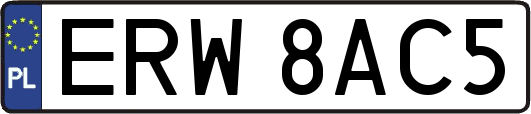 ERW8AC5